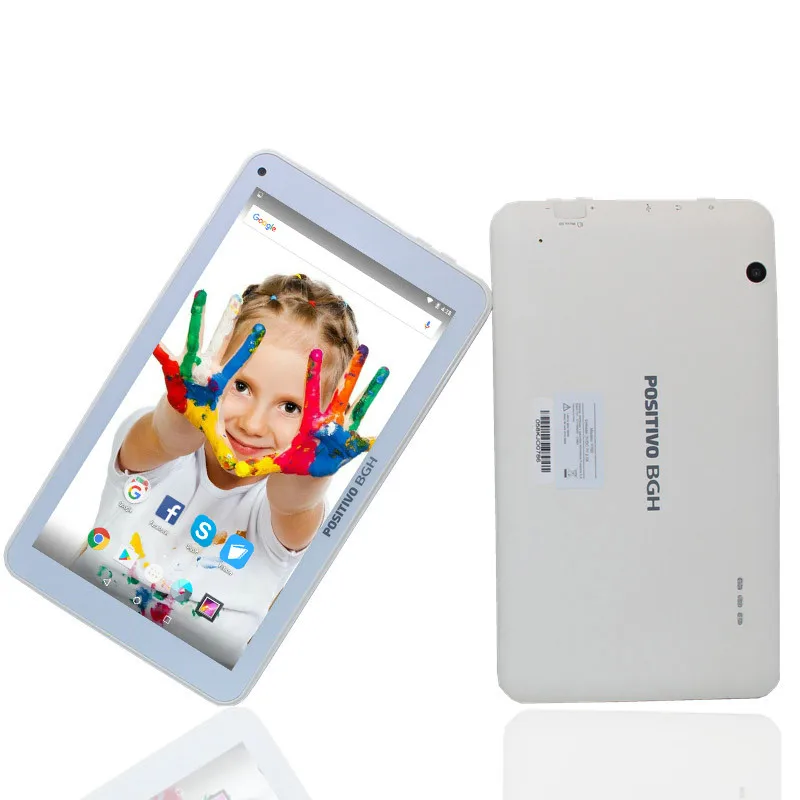 7 дюймов Android 6 0 RK3126 Y700 четырхъядерный hd планшет с двумя камерами двухслойный