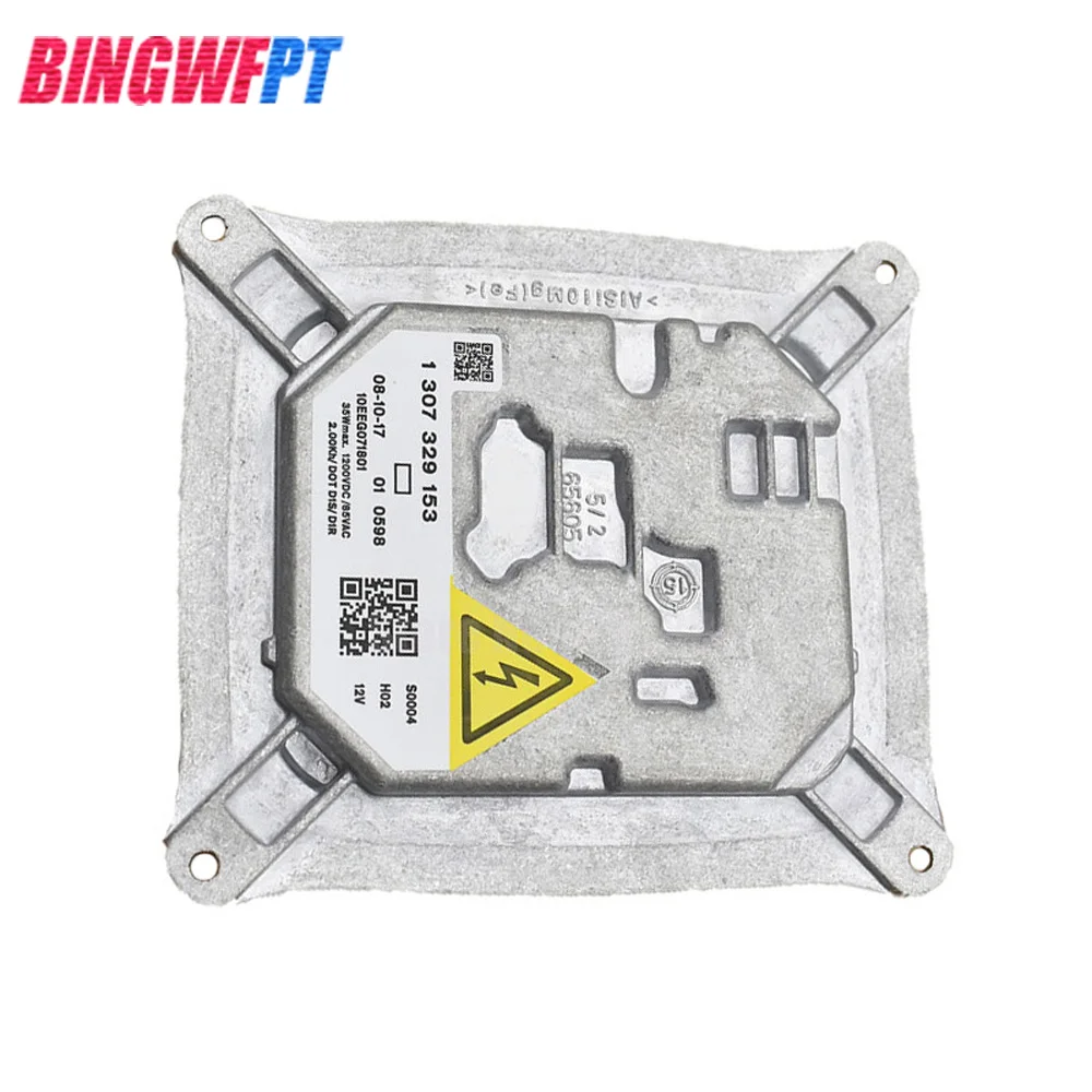 Новинка 130732919301 1307329153 130732915301 ксеноновые HID фары балласт для BMW Audi Cadillac | Автомобили