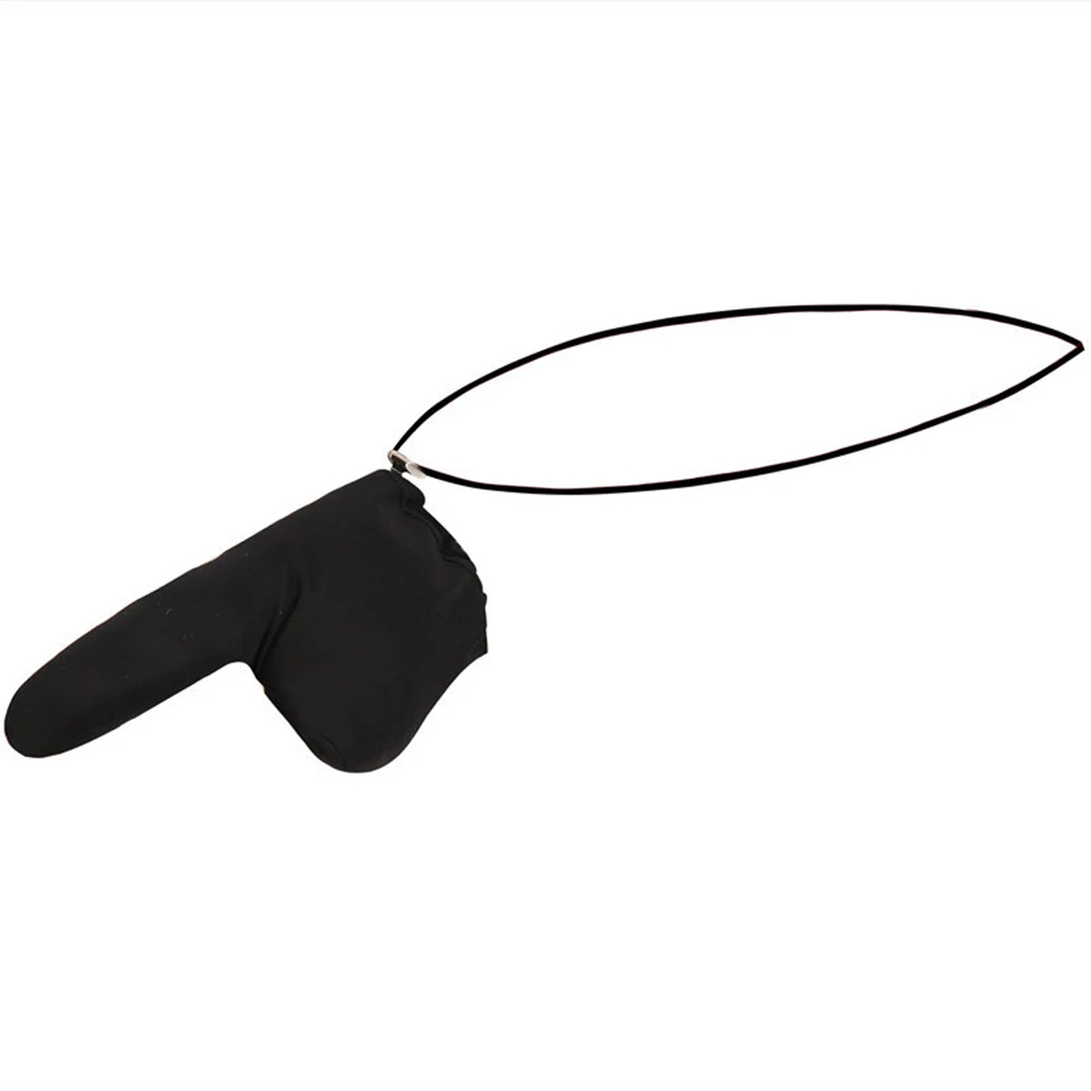 Мужские сексуальные стринги нижнее белье увеличивающие выпуклость мешочек для