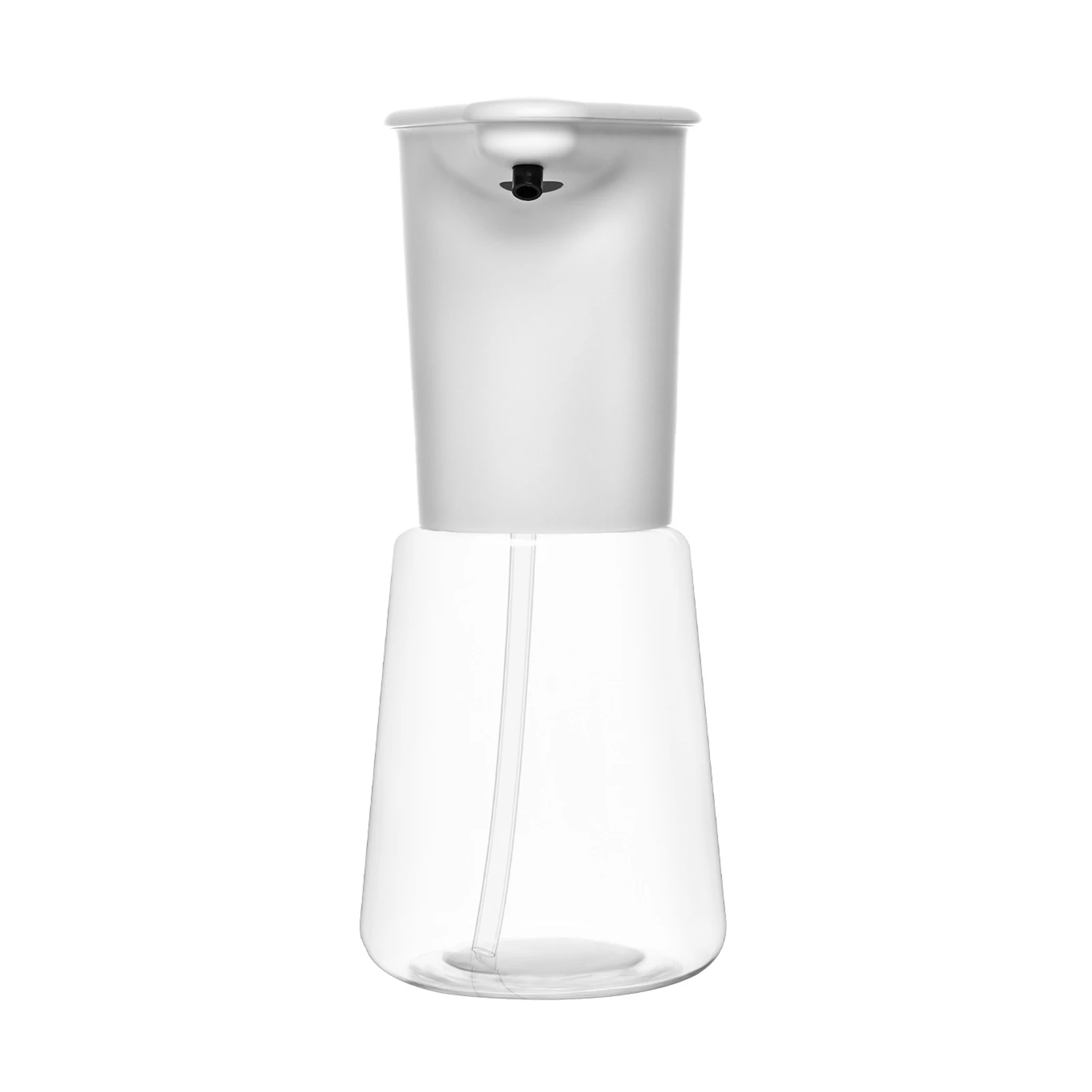 

Touchless Automatic Soap Dispenser Infrared Sensor Foam Soap Dispenser USB Charging Smart Sensor Foam Machine Hand Sanitizer