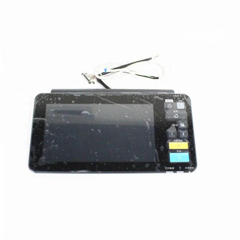 1X Genuine New Operation Panel Screen Assembly for Toshiba E-studio 2508A 3008A 3508A 4508A 5008A
