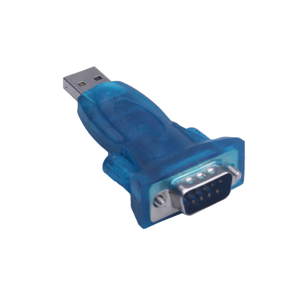 USB 2.0 to RS232 Chipset CH340 Serial Converter 9 Pin Adapter for Win7/8 In stock | Электроника