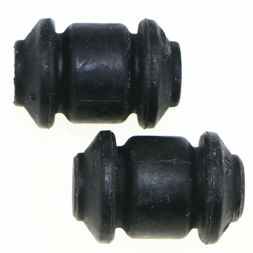 HONGGE Qty2 передняя подвеска Нижняя Рычажная втулка для VW Beetle Bora 4 Golf MK4 Audi A3 TT Seat IBIZA 357