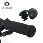 2 шт., пластиковые заглушки для руля велосипеда