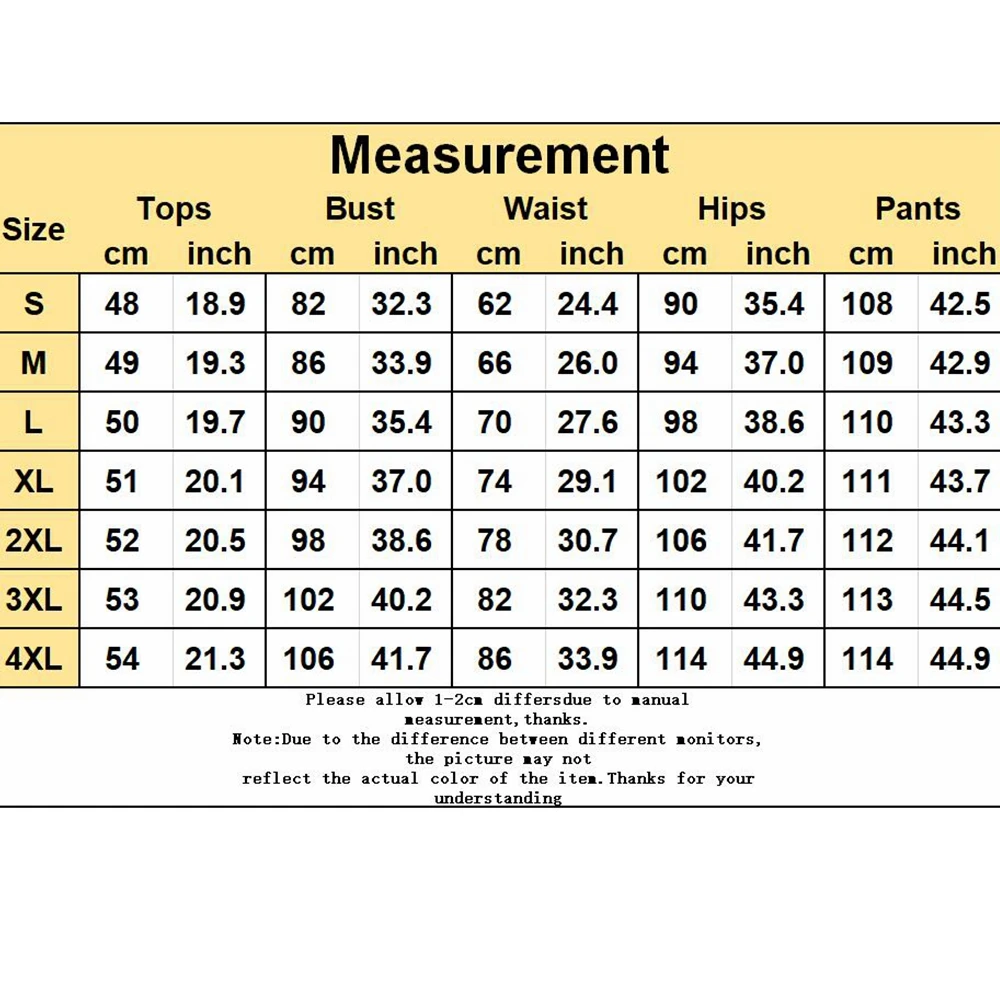 

Lugentolo 2 Piece Set Women Plus Size Gradient Color Folds Split Micro Horn Summer Short Sleeve Sweatsuits for Women