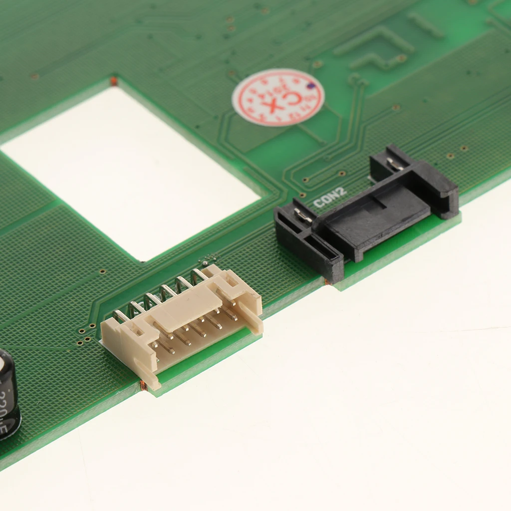 Замена разблокированной платы PCB для xbox 360 Lite-on DG-16D4S 16D5S