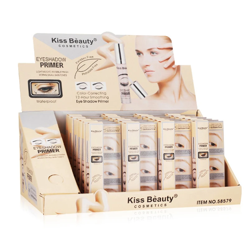 Консилер для макияжа с полным покрытием 30 г крем темных кругов под глазами