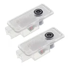 2 шт. светодиодный ные лампы для автомобилей PEUGEOT 308 408 508 RCZ206, Аксессуары для автомобилей