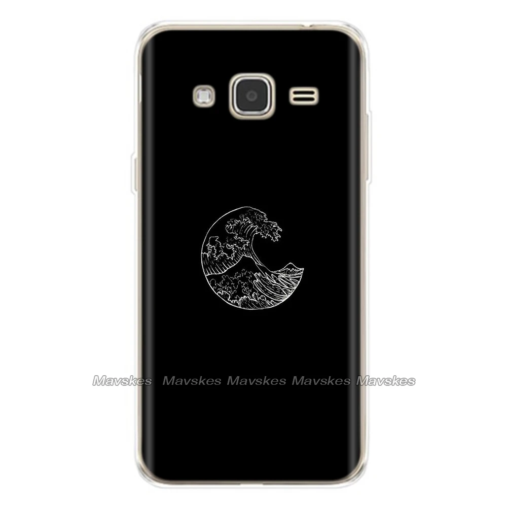 21 Бампер для samsung Galaxy Grand Prime G530 G531 силиконовый чехол для samsung J1 J120 J3 16 J5 j510 J3 J330F Fundas - Цвет: 21