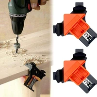 2pcs angle clamp 90 degree fixing clip adjustable swing wood working welding carpenter right angle corner clip fixer diy tool