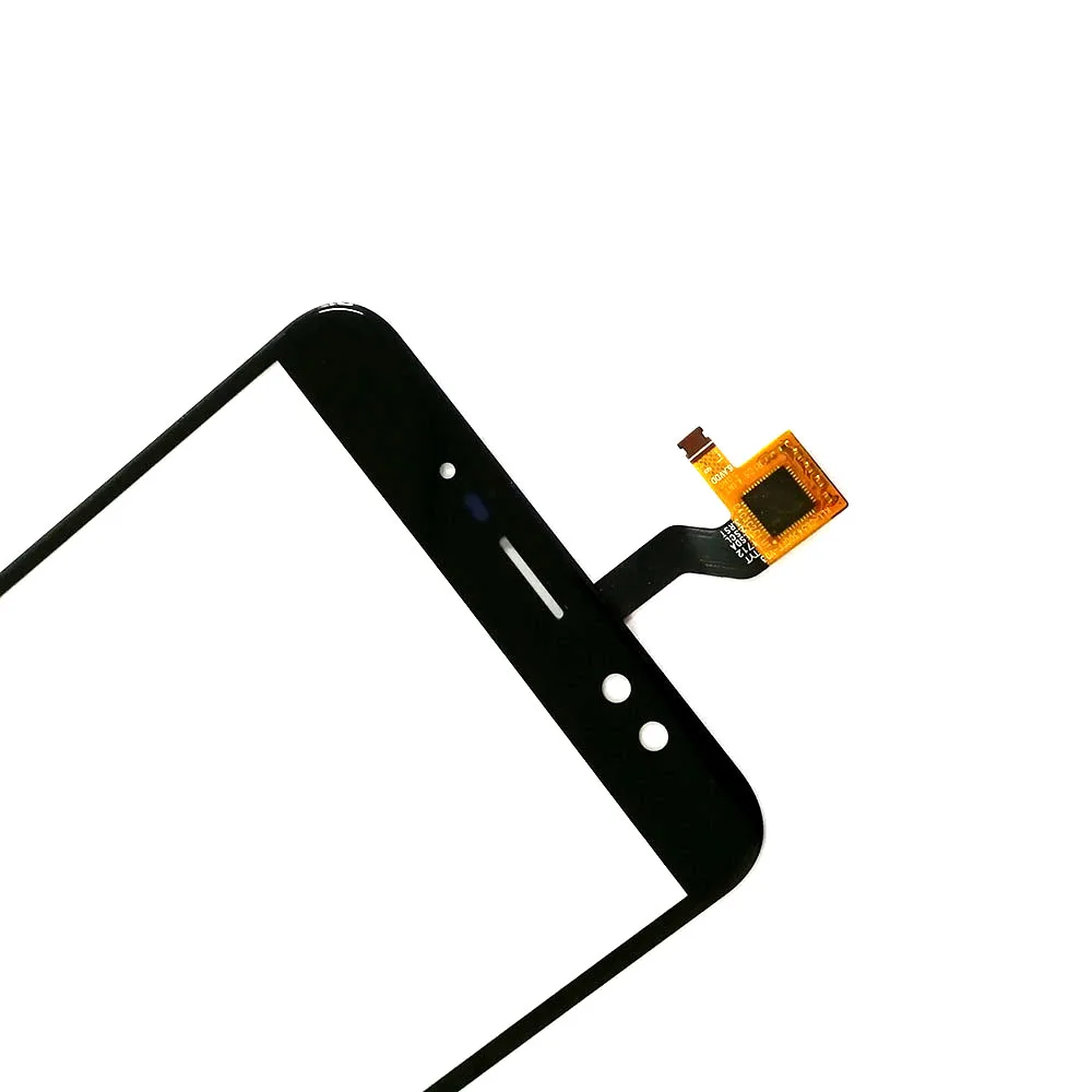 KOSPPLHZ мобильный сенсорный экран стекло для Uhans MAX 2 MAX2 дигитайзер сенсор передняя