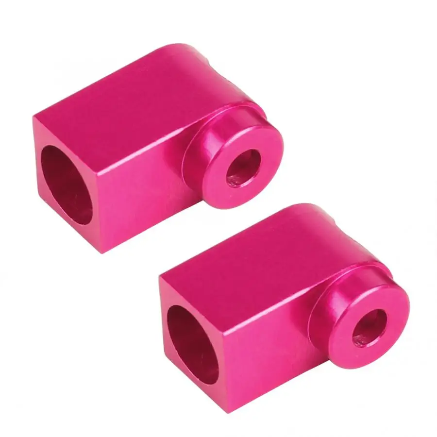 Металлический Магнитный Корпус для крепления на опору набор RC деталей