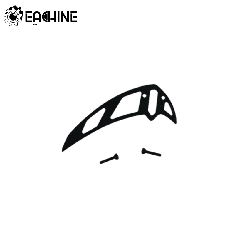 

Запчасти для радиоуправляемого вертолета Eachine E180 с вертикальным хвостом