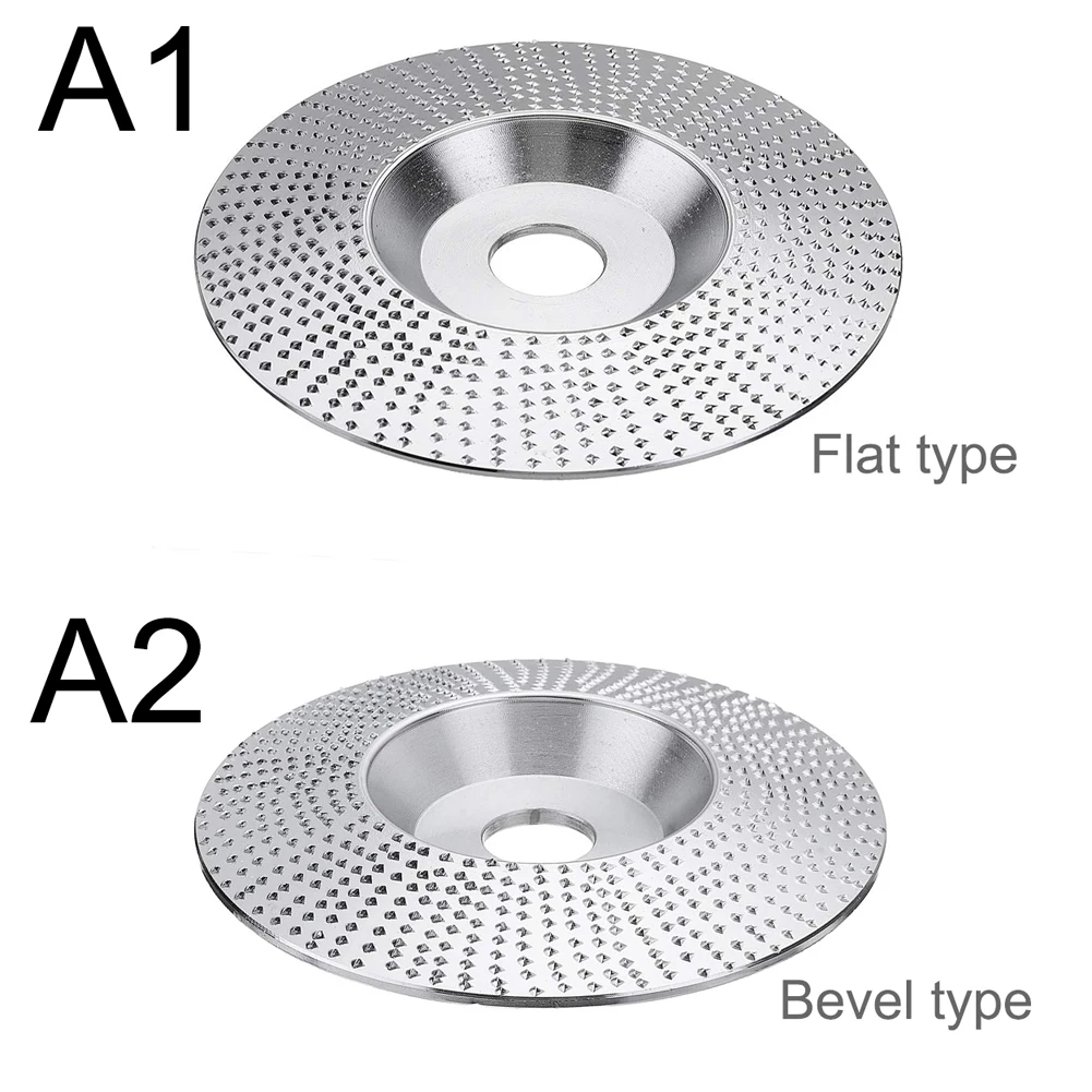 

Woodworking Grinding Machine Wood Grinding Wheel Angle Grinder Disc Wood Carving Disc Sanding Abrasive Tool KaariFirefly 05