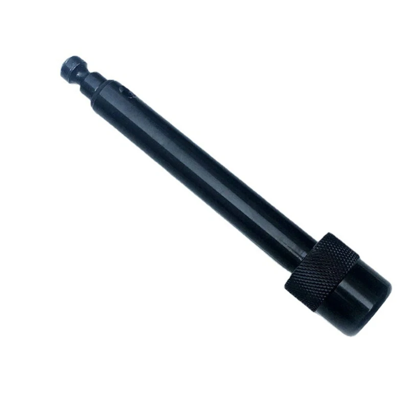 

03KB Universal Trailer Hitch Pin Lock Single Hole/Dual Hole Receiver Coupler for Car