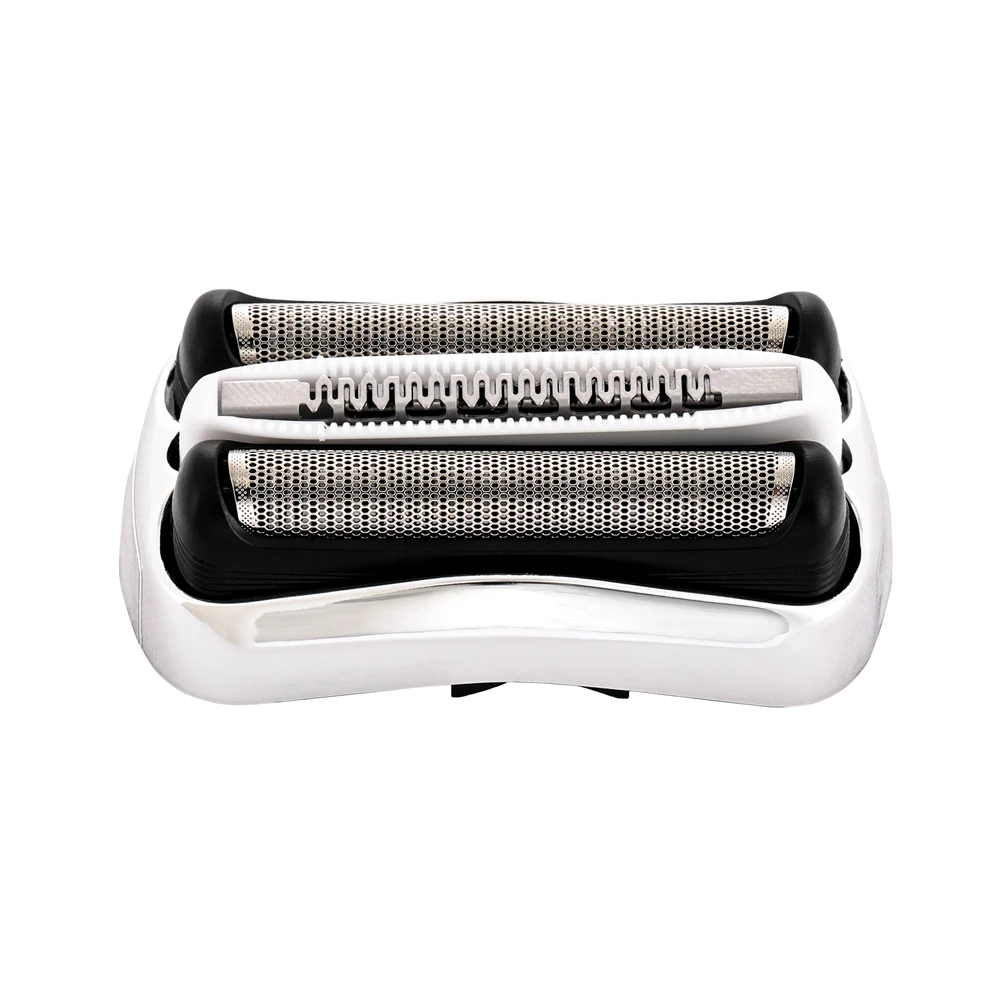 Сменная головка из фольги для Braun Series 3 32b 32S 21b Cruzer 6 310S 301S 320S 360S 3010S 3020S 350CC