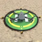 Переносной парковочный фартук 55 см 75 см 25 см, быстросгибаемая посадочная площадка для дрона DJI phantom 3 4 Pro для квадрокоптера DJI Spark