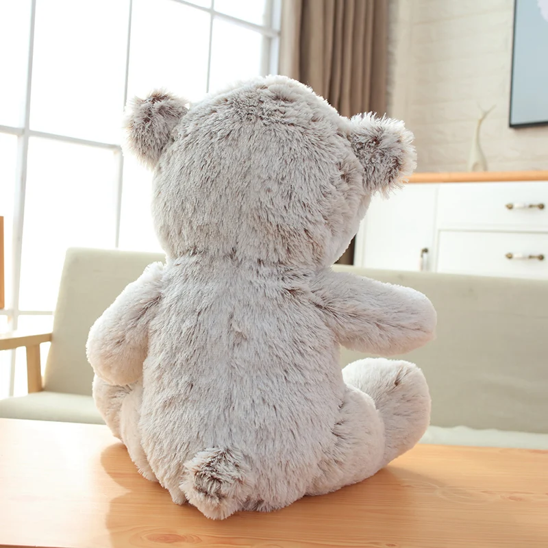 50 см искусственные игрушки мягкая искусственная кожа для девочек плюшевый