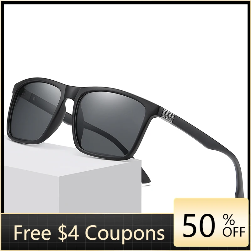 Новое поступление поляризационные солнцезащитные очки для езды на велосипеде