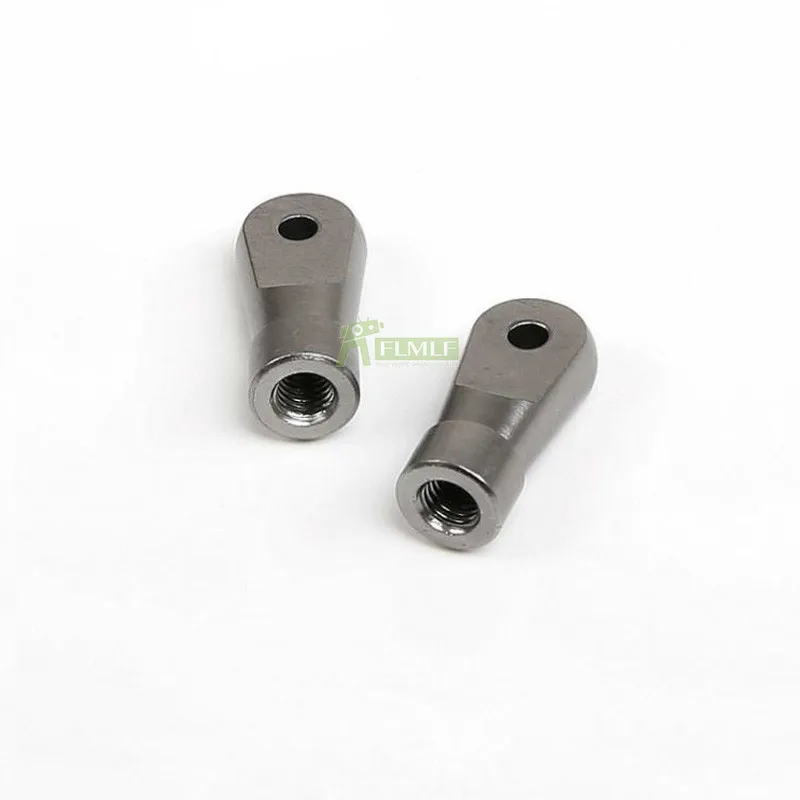 Металлическая 6 мм ударная поддерживающая рукоятка подходит для 1/8 HPI Racing Savage XL FLUX