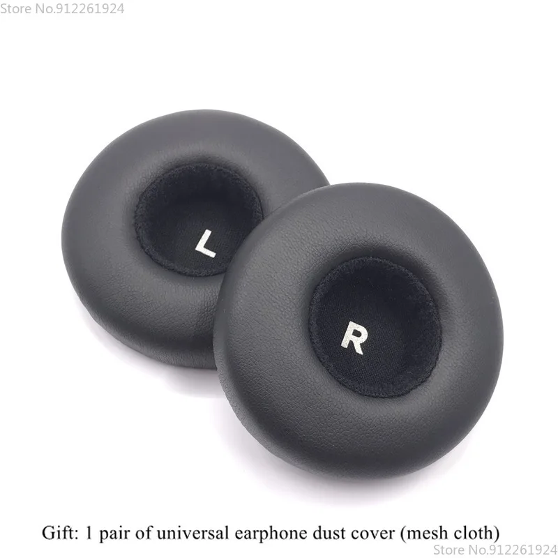 Амбушюры для SONY WH-CH500 ZX330BT 310 ZX100 600 V150 300 pheadphones Earpads, сменная гарнитура, амбушюры из искусственной кожи Амбушюры для SONY WH-CH500 ZX330BT 310 ZX100 600 V150 300 pheadphones Earpads, сменная гарнитура, амбушюры из искусственной кожи