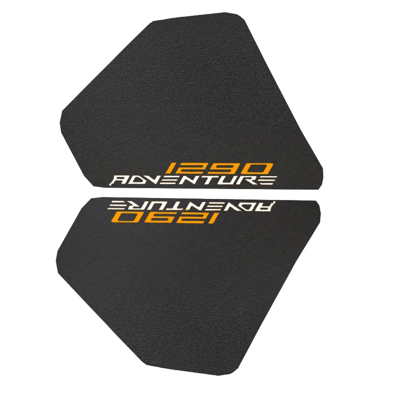 Для KTM 1290 Super Adventure R/S/T наколенник для мотоцикла с нескользящей наклейкой |