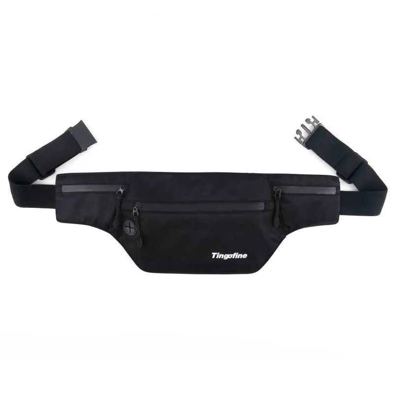 FGOIBALL новая уличная ультра тонкая спортивная поясная сумка унисекс