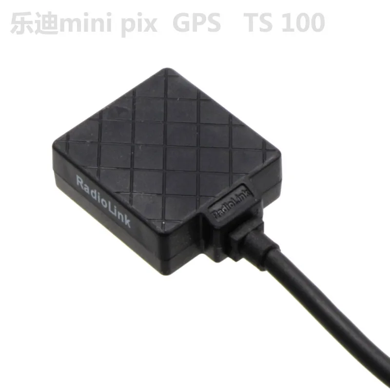 radiolink ts100 мини m8n gps pix f4 v3 игровые джойстик