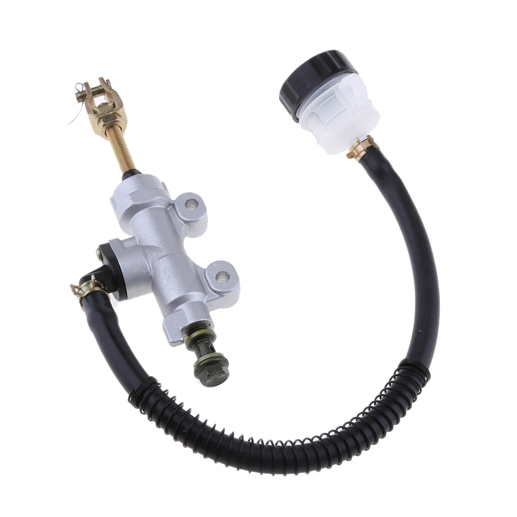 

1 piece master cylinder rear master cylinder master cylinder dirt pit