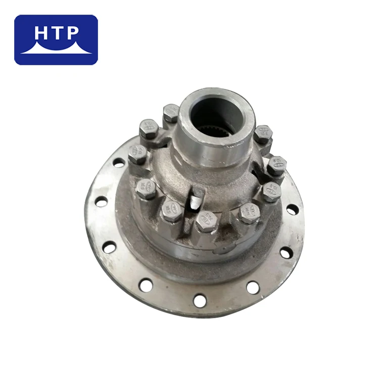 

All types truck accessories differential reducer assembly for Dongfeng EQ153 34