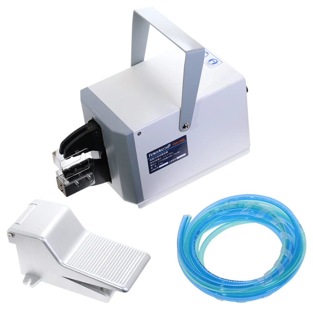 FEK 06M пневматические обжимные инструменты для видов терминалов кабельный провод