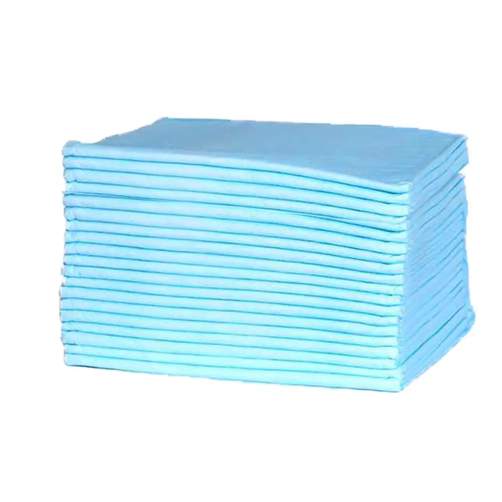 Одноразовые подгузники для собак густые супер-впитывающие прокладки