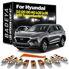 Детали для Hyundai i10 i20 i30 i40 ix20 ix35 ix55 Tucson Santa fe