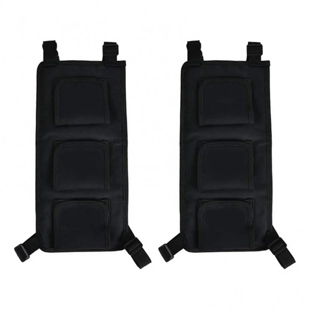 2 шт. держатель для удочки на заднее сиденье автомобиля | Спорт и развлечения