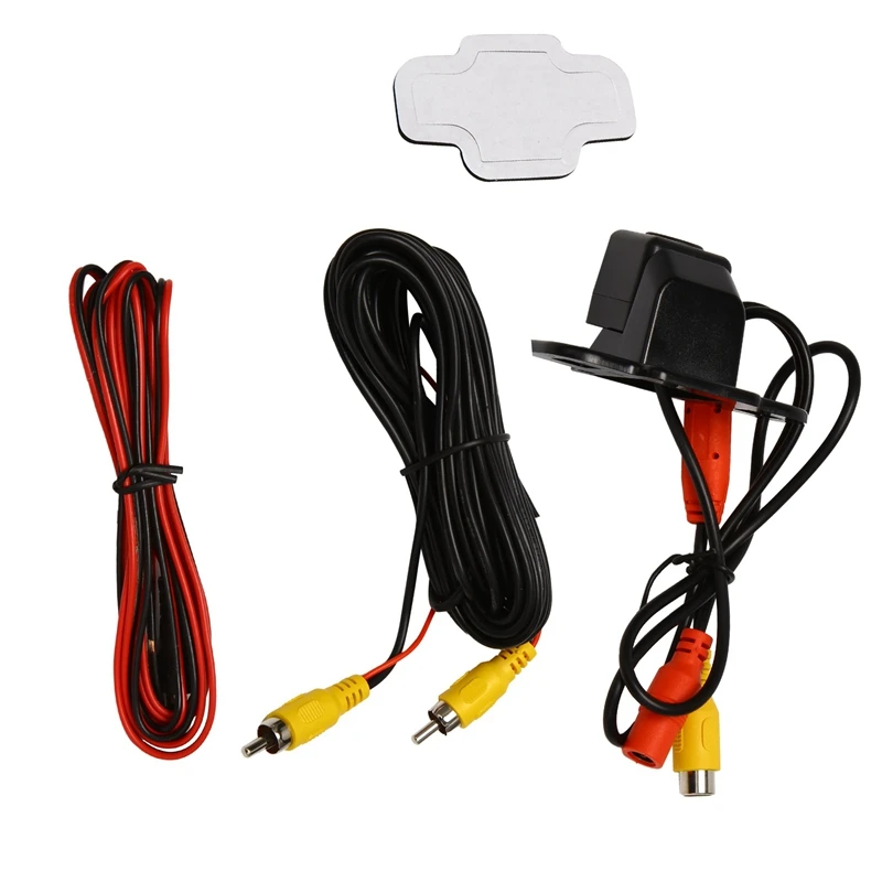 

HD Car Rear View Camera Reverse Backup Parking for Toyota Rav4 2019 - 2020