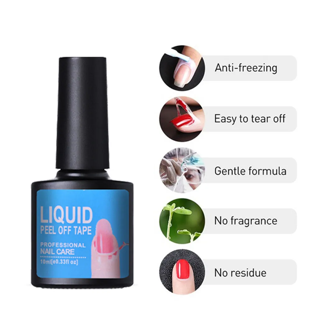 Анти-переполнения Маникюрный Инструмент маникюрного салона &quotсделай сам&quot