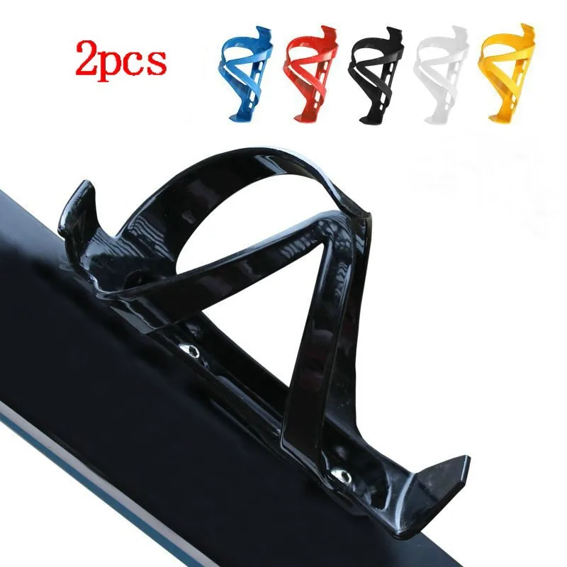 Велосипедный держатель для бутылки 3K из углеродного волокна светильник кие воды