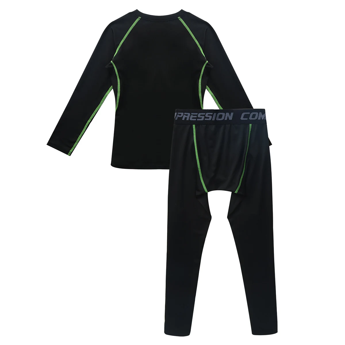 Детская спортивная одежда спортивный костюм детская для бега фитнеса спортивные