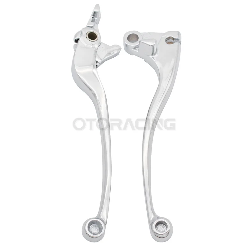 Мотоциклов сцепные рычаги для Kawasaki ZX6R 636 ZX6RR ZX9R ZX10R ZX12R Z1000 ZZR600 2000 2001 2002 2003 2004 2005