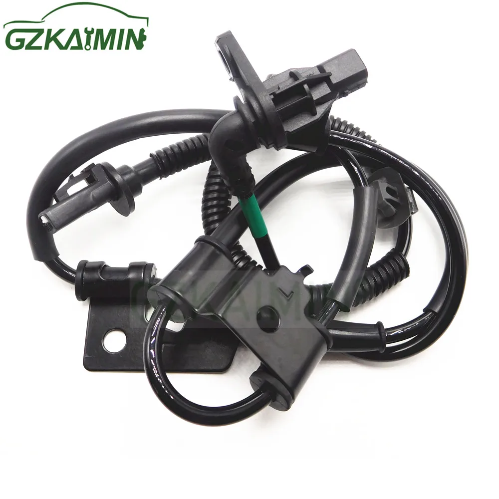 OEM 95670-2E300 956702E300 передний левый ABS Датчик скорости колеса для Hyundai Tucson Kia Sportage 2.0L 2.7L