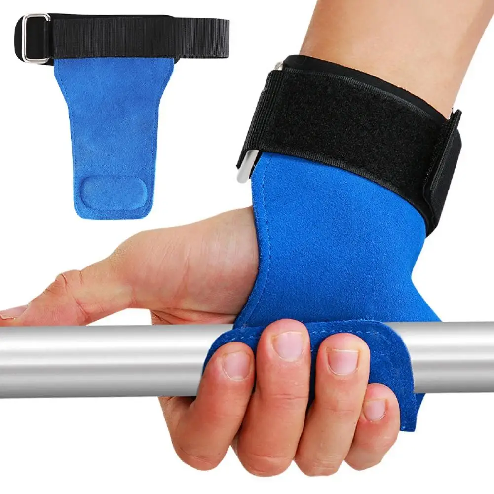 

Anti-slip Body Building Gym Fitness Gloves Weight Lifting Mitten for Men Women