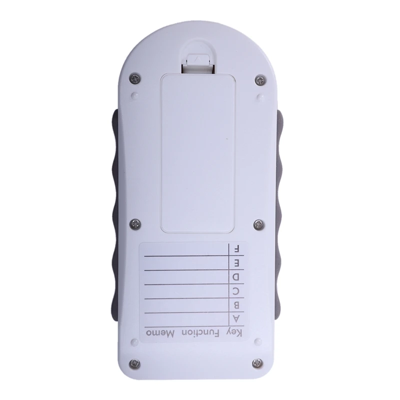 NEW-CHUNGHOP L102 Learning Remote Control Use for TV/SAT/DVD/CBL/CD/DVB-T for SAMSUNG LG SONY PHILIPS and other brand copy