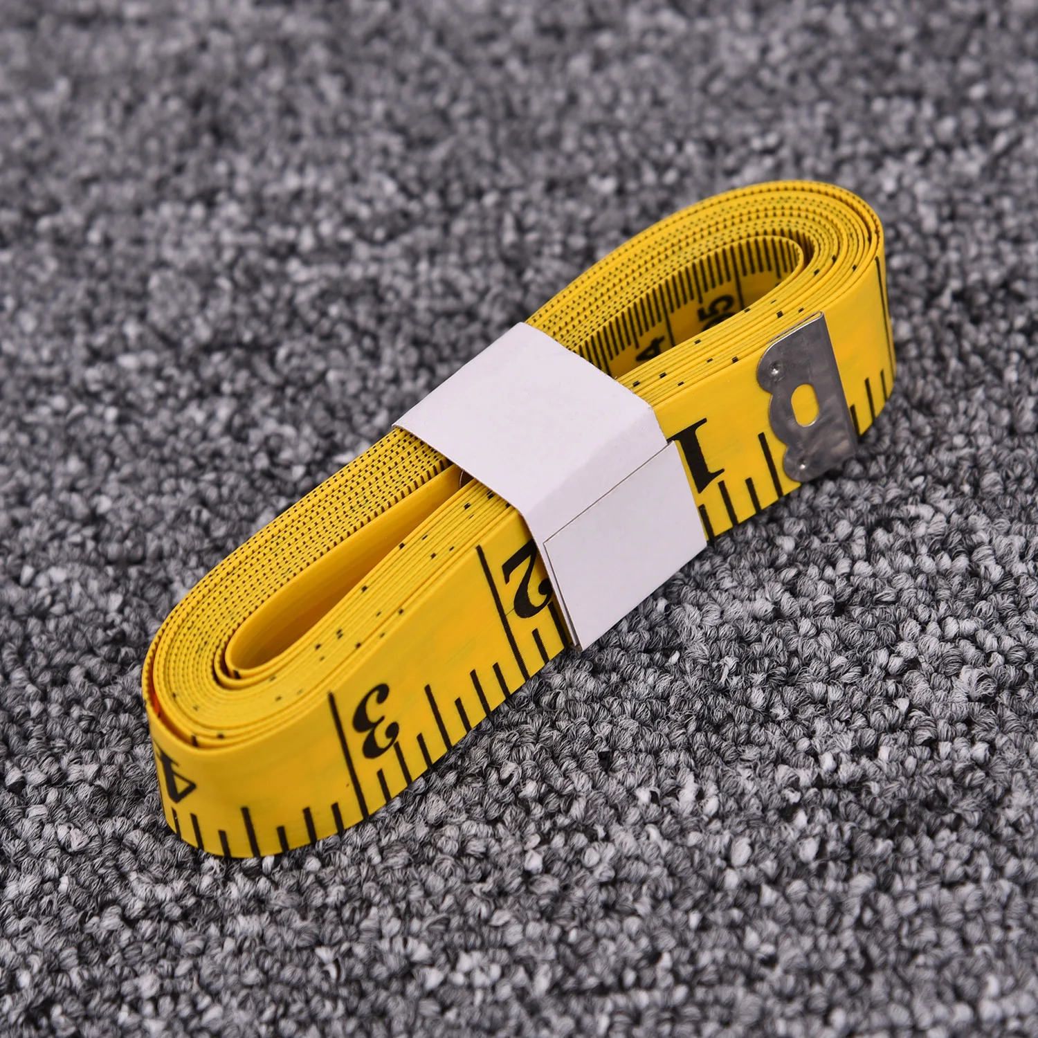 

Body Measuring Ruler Sewing Measure Soft Sewing Ruler Meter 3m*2cm 120 Inch