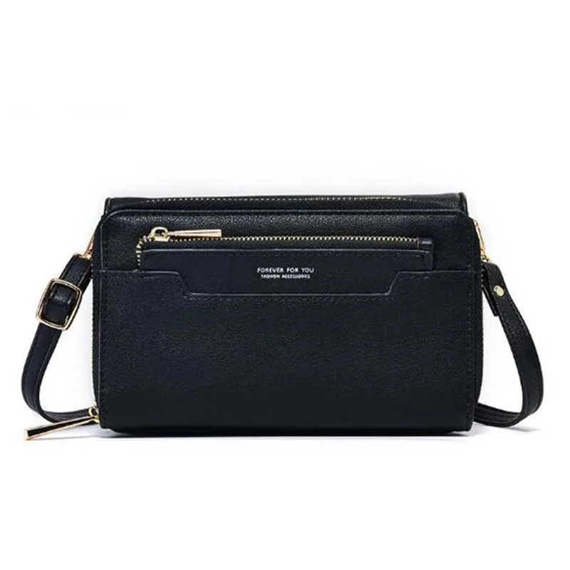 Мини сумка на плечо из искусственной кожи сумки и кошельки женские клатчи