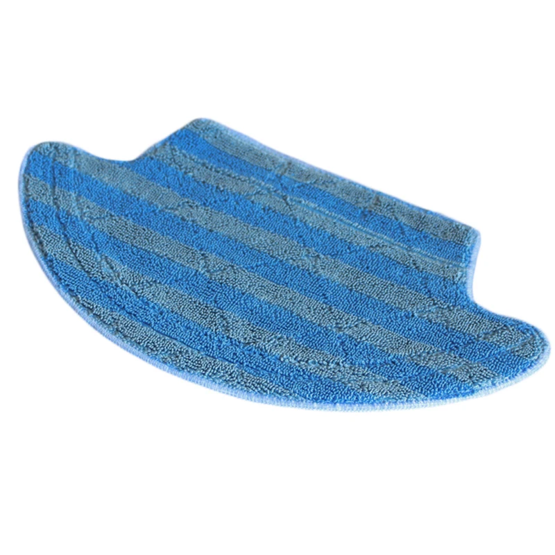 5 шт. тряпка для швабры и 10 Пастер Ilife V55 Pro робот-пылесос аксессуары остатков сока