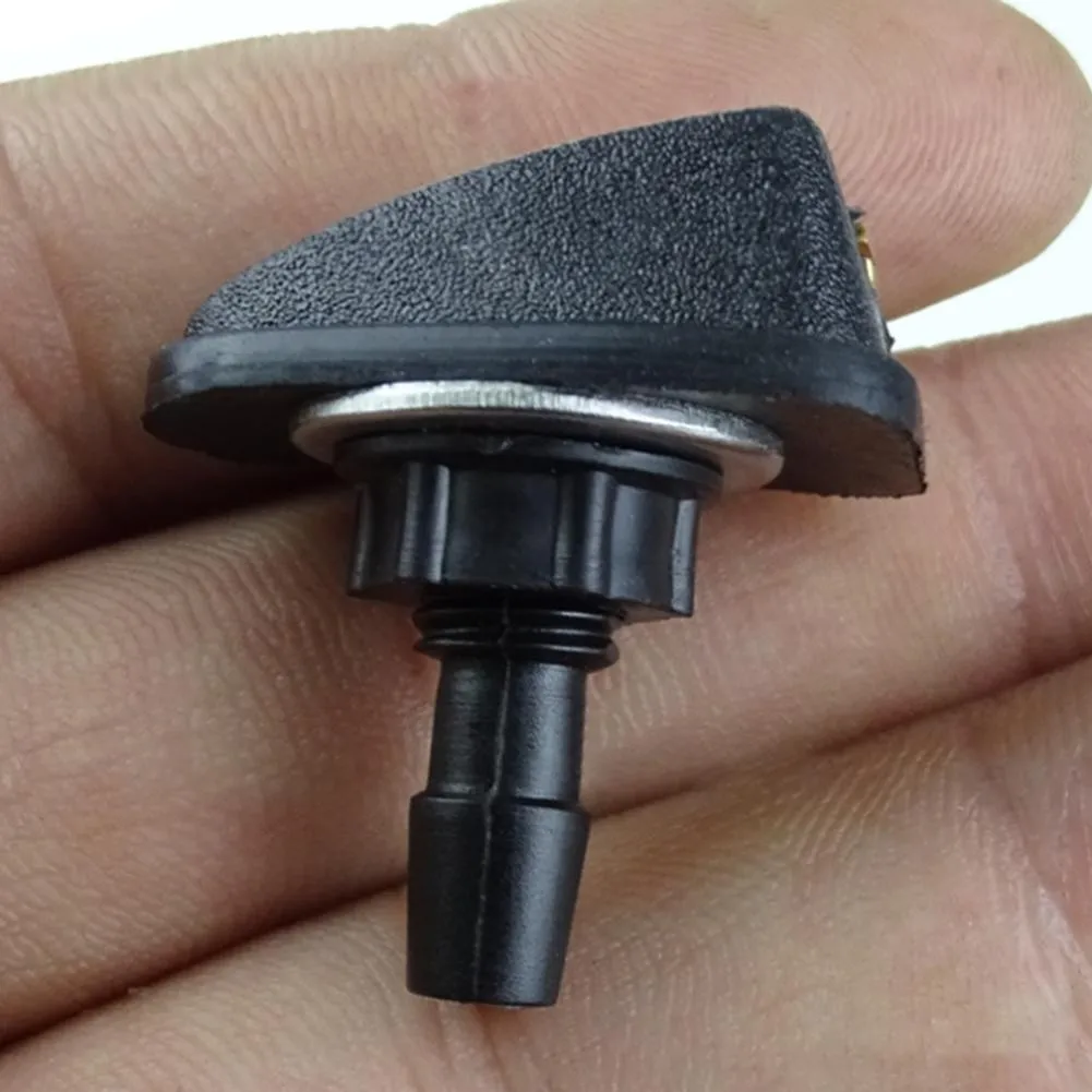 

Universal Wiper Sprayer Black High-quality Nozzle Nozzle Head Sprinkler