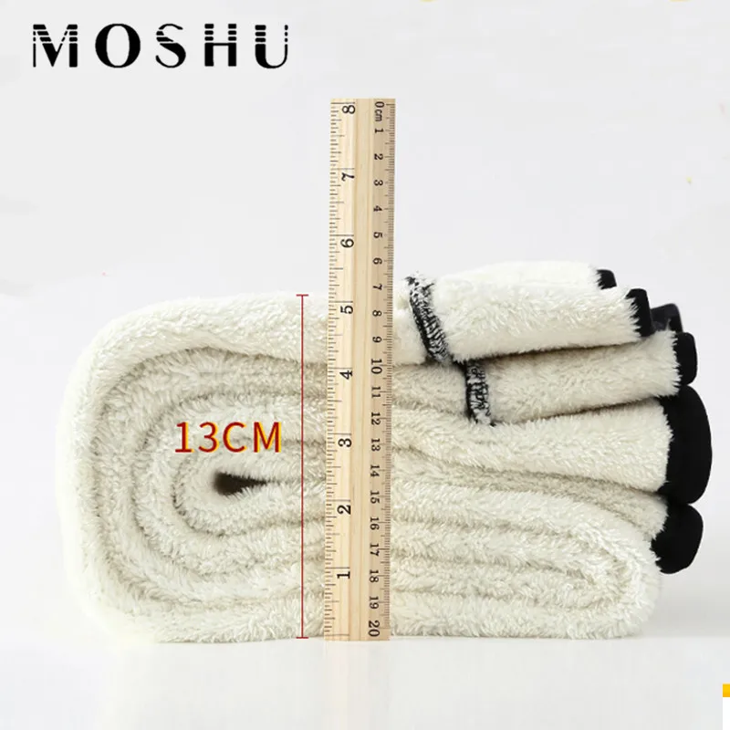 

Winter Warm Pants Women Inner Fleece Pants Female Thick Cashmere Elastic Slim Leggings Ladies High Waist Skinny Trousers