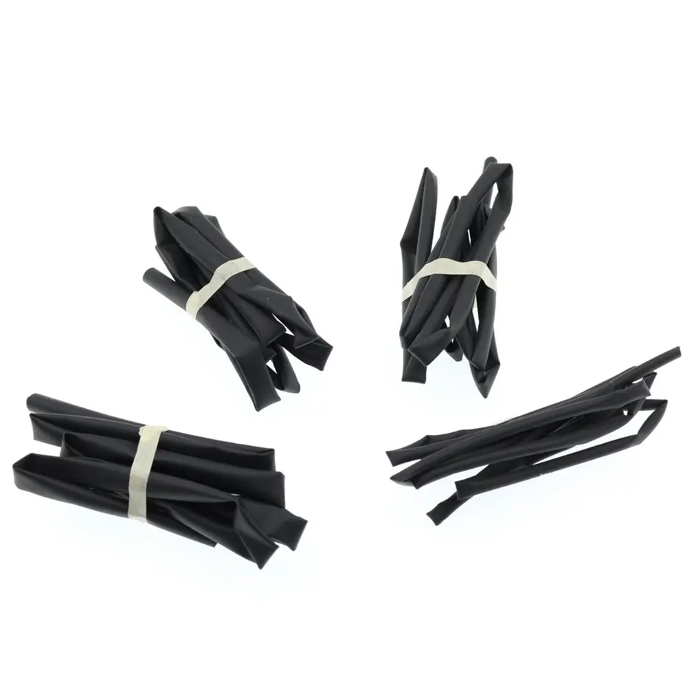 Термоусадочная трубка утолщенная изоляционная втулка Электрический проводной