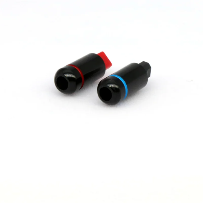 

2pairs IM50 IM70 IM01 IM02 earphone pin
