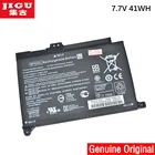 JIGU 7,7 В 41wh 5150mAh лаптоп с Батарея BP02XL для струйного принтера HP Pavilion ПК 15 15-AU 849909-850 (F9-21) 849569-421 HSTNN-LB7H BP02041XL